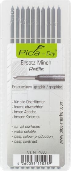 Pica-Dry Ersatzmine
