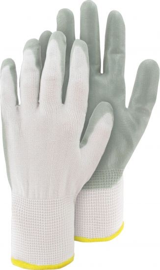 Triuso Nitril-Handschuh