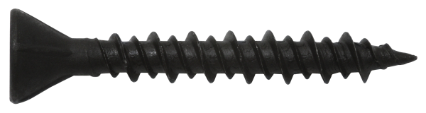 Akustik-Paneel-Schraube 3,9 x 45, phosph