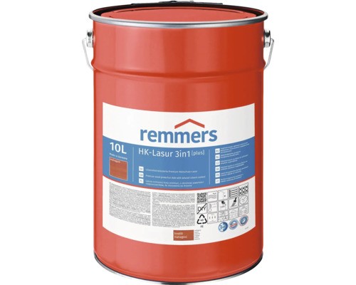 Remmers HK-Lasur 3in1 plus