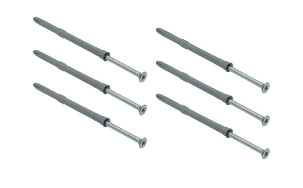Dübelpaket D100-6