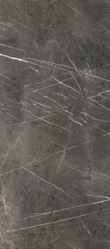 K026 PT Grey Pietra Marble