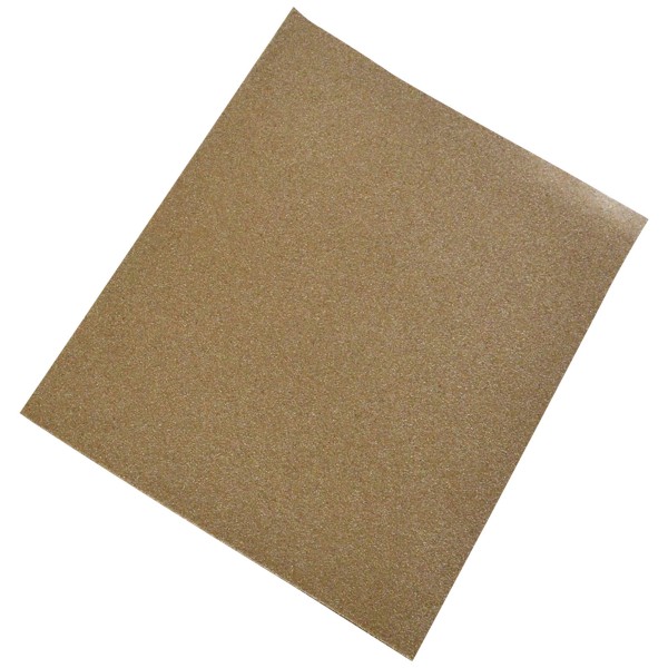 Schleifpapier-Flint K100