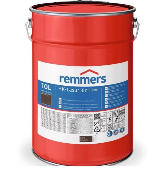 Remmers HK-Lasur 3in1 plus