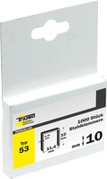 Klammer Typ 53 14 mm