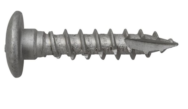 Pfostenschraube 10 x 50, Ruspert