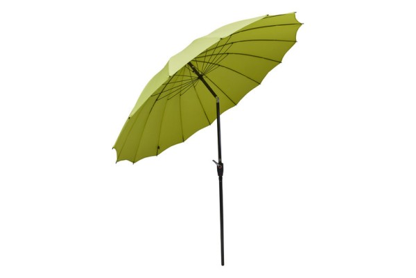 Sonnenschirm "Orient" d 270 cm