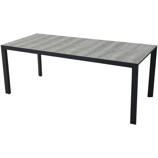 Dining-Tisch "Sanogo"202x95 cm