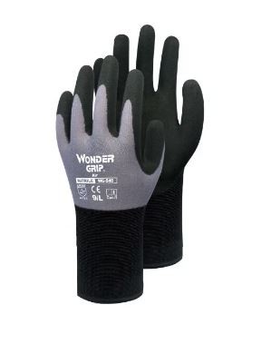 Wonder Grip Air Gr.11
