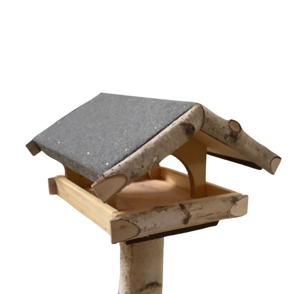 Futterhaus Gr. 3