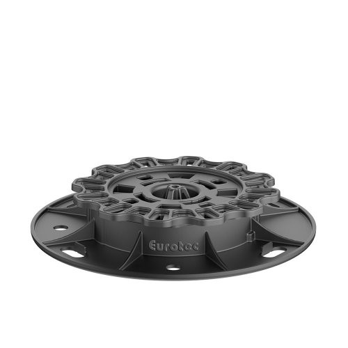 Eurotec Verstellfuß PRO XS