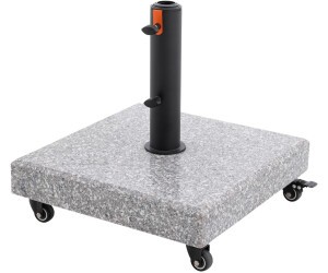 Doppler Granitschirmständer myZone