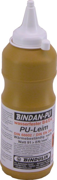 Bindulin Bindan-PU D4