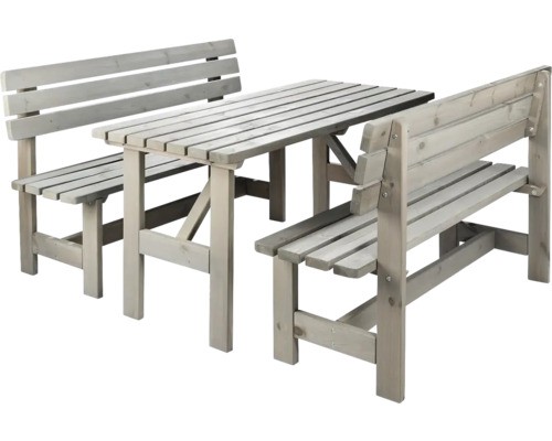 Gartengarnitur ROBUSTO