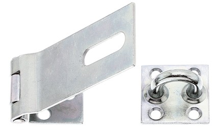 GECCO Sicherheitsüberfalle