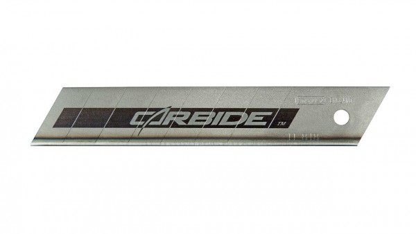 Abbrechklinge Carbide