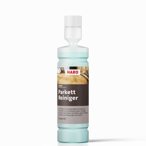 Haro Parkettreiniger