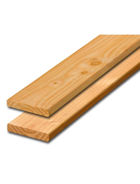 Holz-Terrassendiele Douglasie