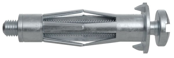Hohlraumdübel HM 6 x 52 S (50)