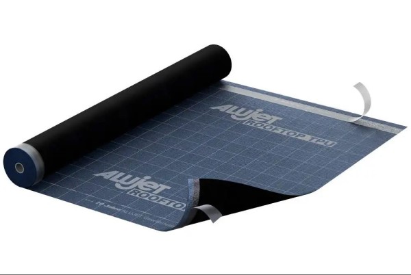 ALUJET Rooftop TPU