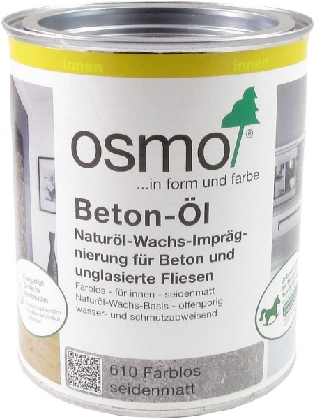 OSMO Beton-Öl