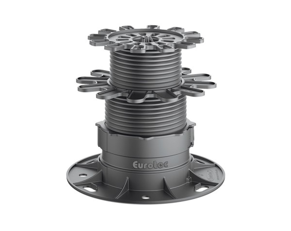 Eurotec Verstellfuß PRO XL