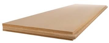Unterdeckplatte naturheld 140 N+F