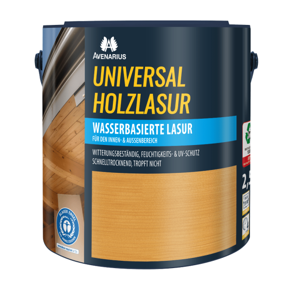Avenarius Universal Holzlasur