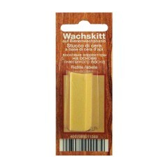 Wachskitt auf Bienenwachsbasis