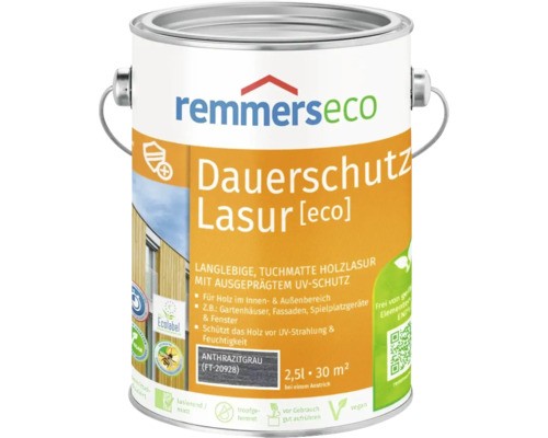 REMMERS DAUERSCHUTZ-LASUR [eco]