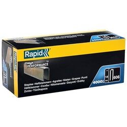 Rapid Heftklammern Typ 606