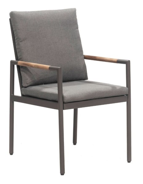 Sessel "Nibelle" incl. Kissen