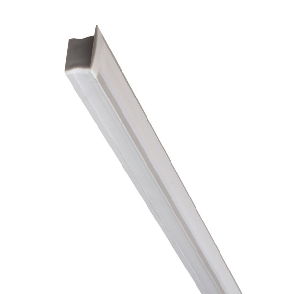 LED-Lichtleiste für Turino Steckzaunsystem ca. 17 x 20 mm, Länge 176 cm