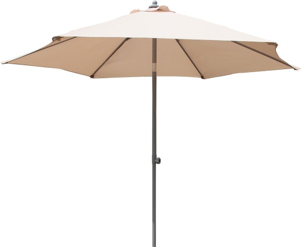 "Sonnenschirm »Rhodos«"" Push up UV50+