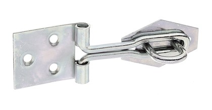 GECCO Überfalle