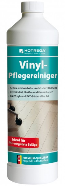 HOTREGA Vinylpflegereiniger | 1 l