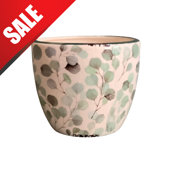 Pflanztopf Eukana, klein,