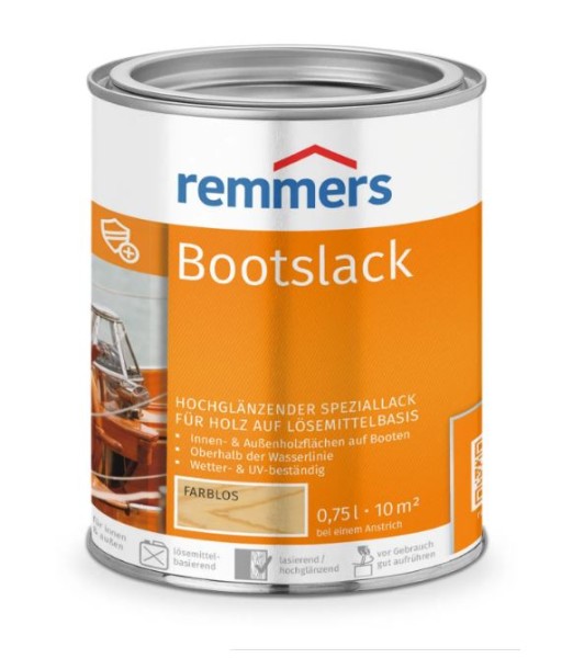 REMMERS BOOTSLACK