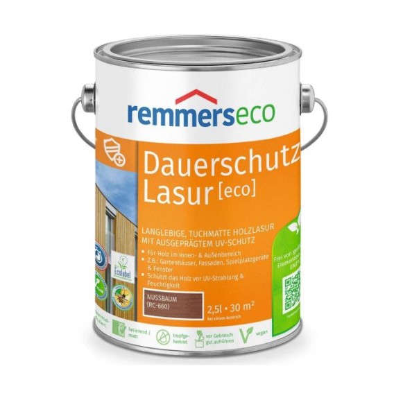 REMMERS DAUERSCHUTZ-LASUR [eco]