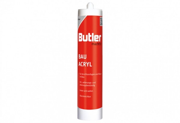 Butler Bau Acryl 310 ml