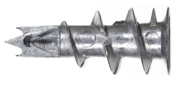 Fischer Gipskatondübel GKM