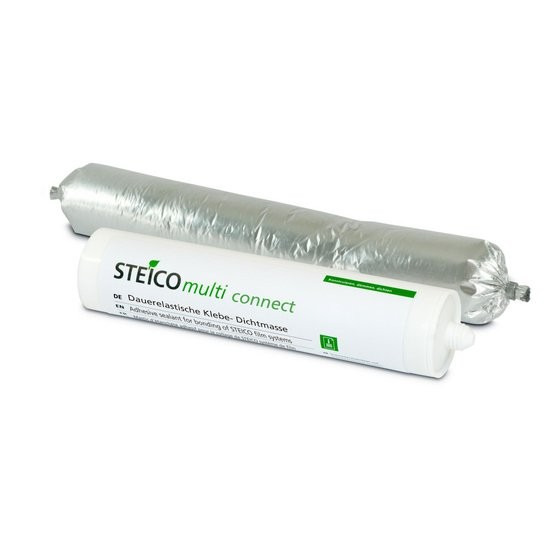 STEICO multi connect