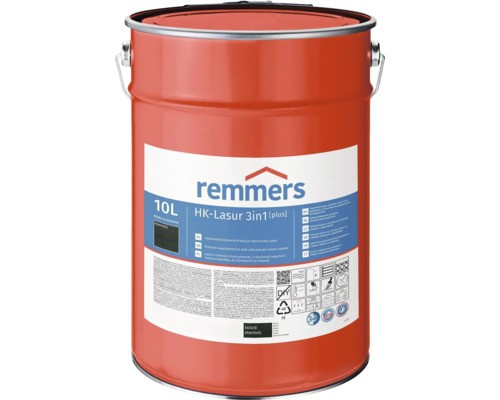 Remmers HK-Lasur 3in1 plus