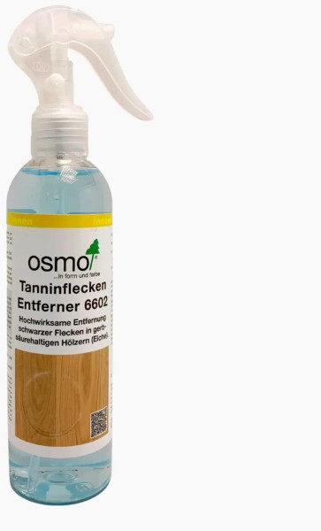 OSMO Tannin Fleckenentferner