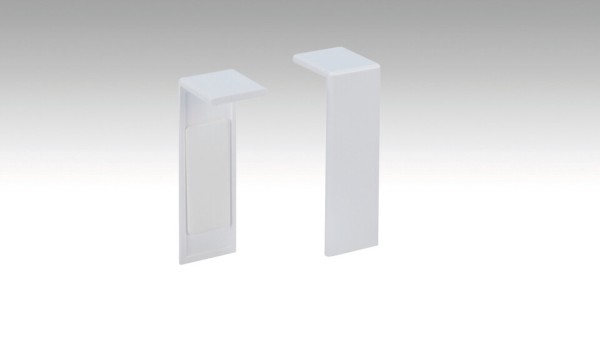 Mei.Verbind.stück Fußleiste Profil 8 PK