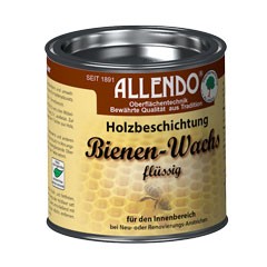 Allendo Bienenwachs flüssig ABW375