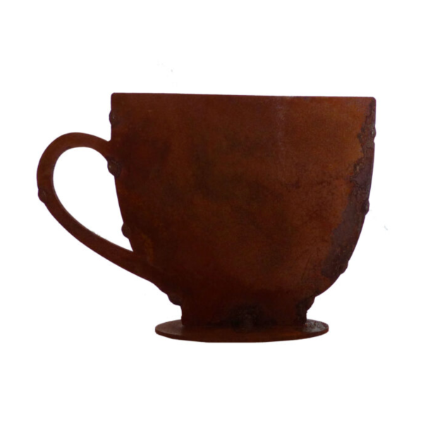 Teetasse Helga