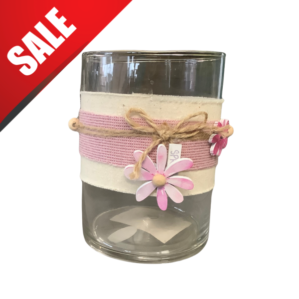 Windlicht Rosella groß