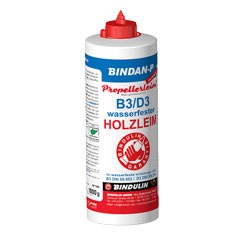 Propellerleim wasserfest Bindan - P