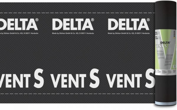 Delta-Vent S | 1.500 x 50.000 mm